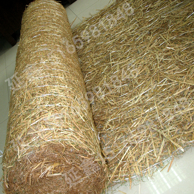 环保植生毯中的植物纤维你了解吗?(图1) 环保植生毯中的植物纤维你了解吗?(图1)