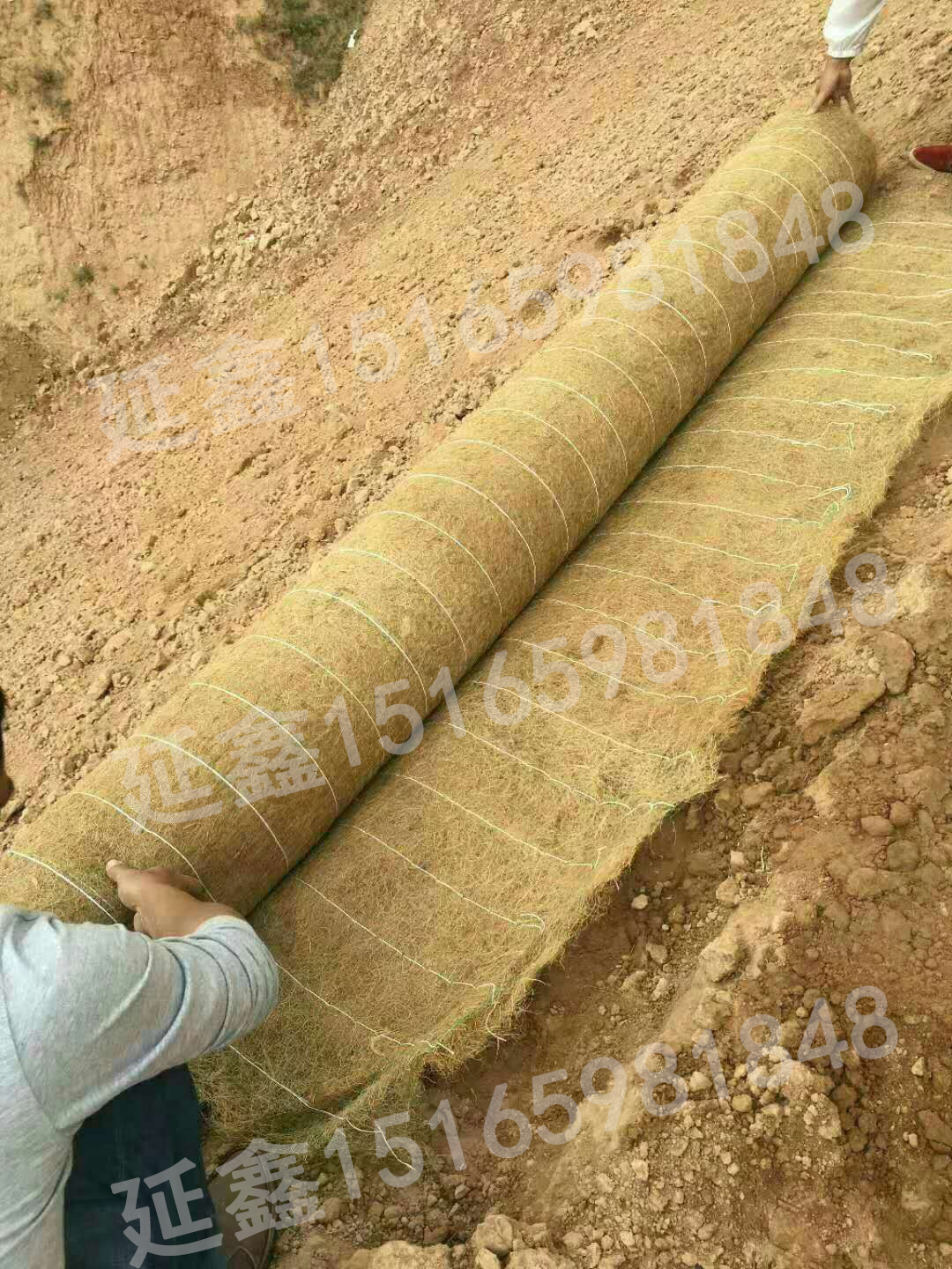 椰丝毯厂家告诉你——椰丝毯如何铺设更好?(图1) 椰丝毯厂家告诉你——椰丝毯如何铺设更好?(图1)